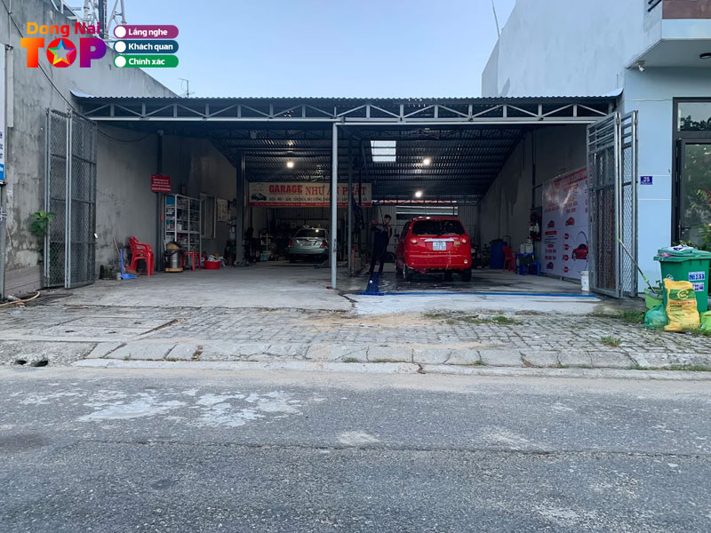 Garage-vinh-phat-dongnaitoplist