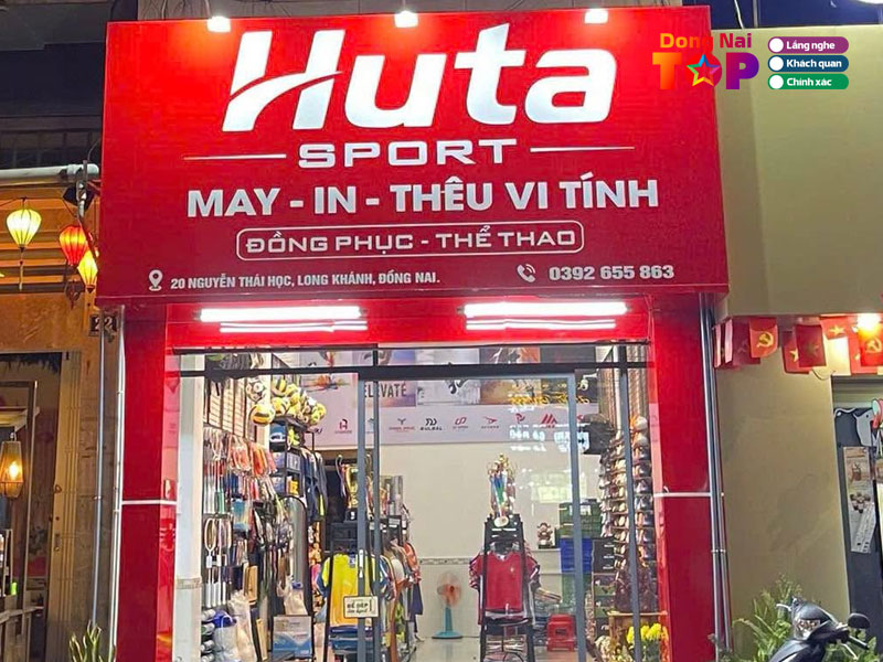Huta-sport-dongnaitoplist